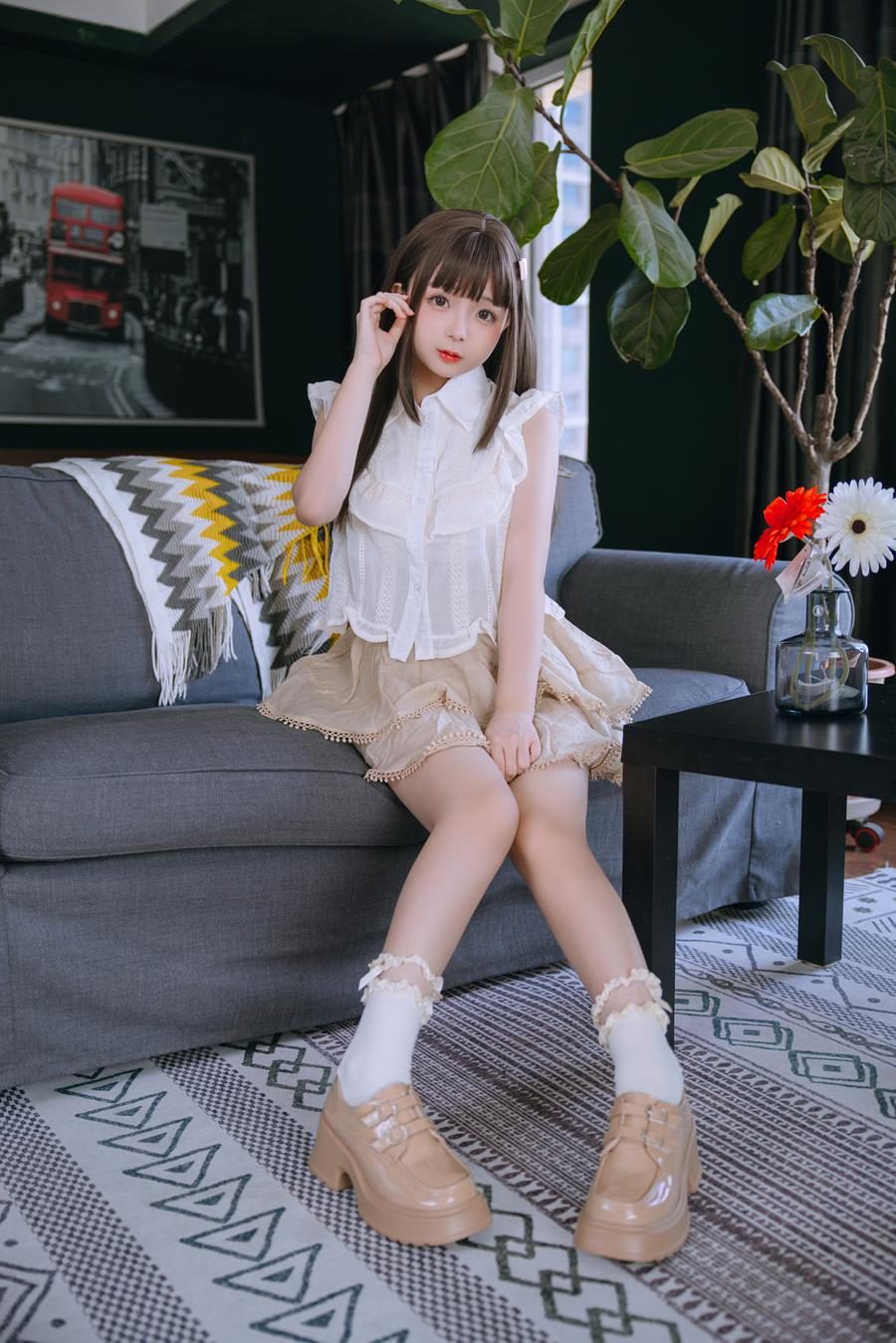 图片[2]-No.143 – 人妻 [70P]