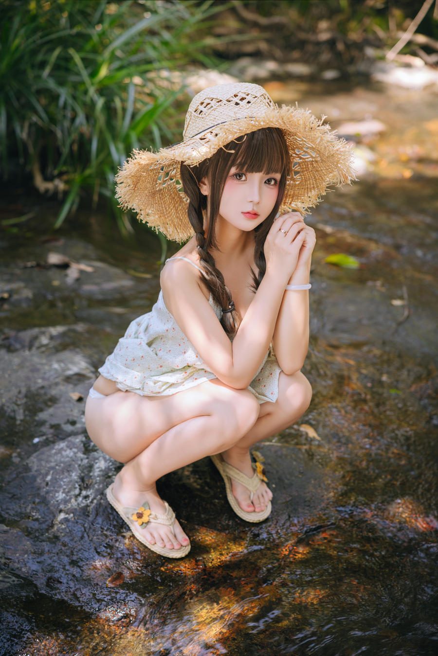 图片[3]-No.146 – 山野间 [110P]
