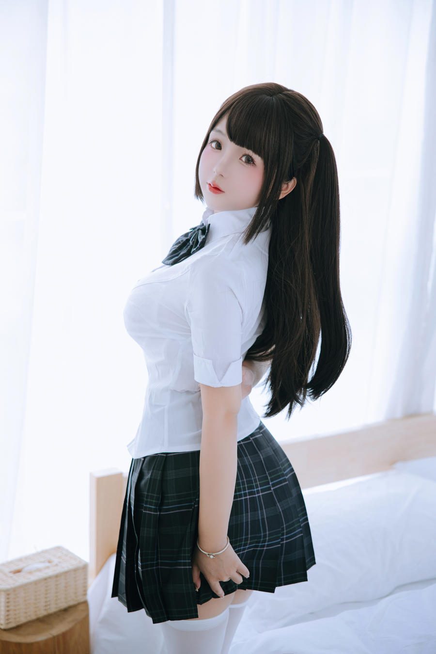 图片[3]-No.145 – 学姐 [150P]