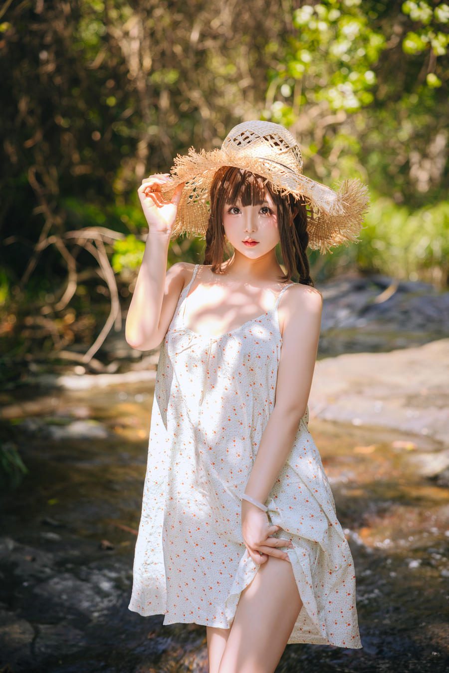 图片[2]-No.146 – 山野间 [110P]