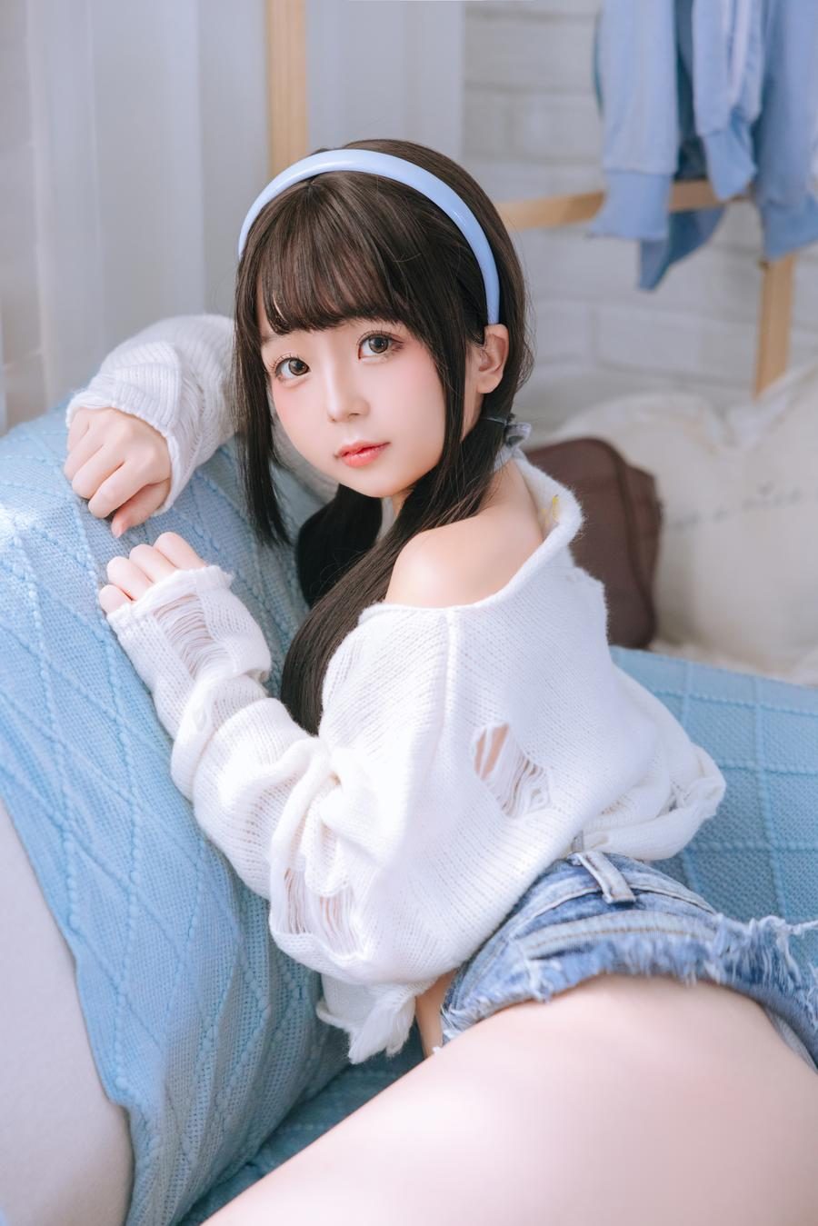 图片[3]-No.144 – 奶娇日常 [67P 2V]