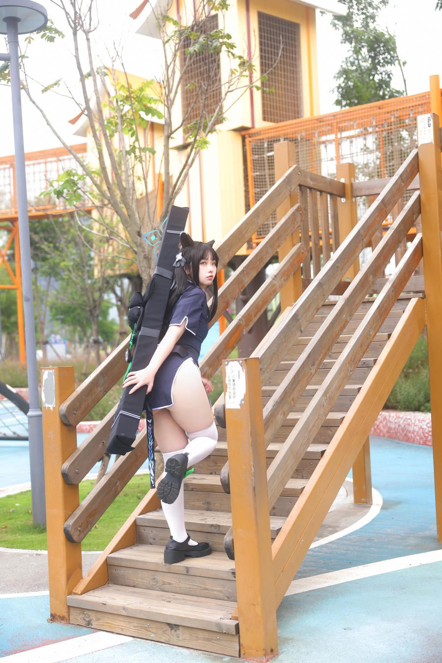 图片[2]-No.108 – 碧蓝档案 幼瞬 [27P]