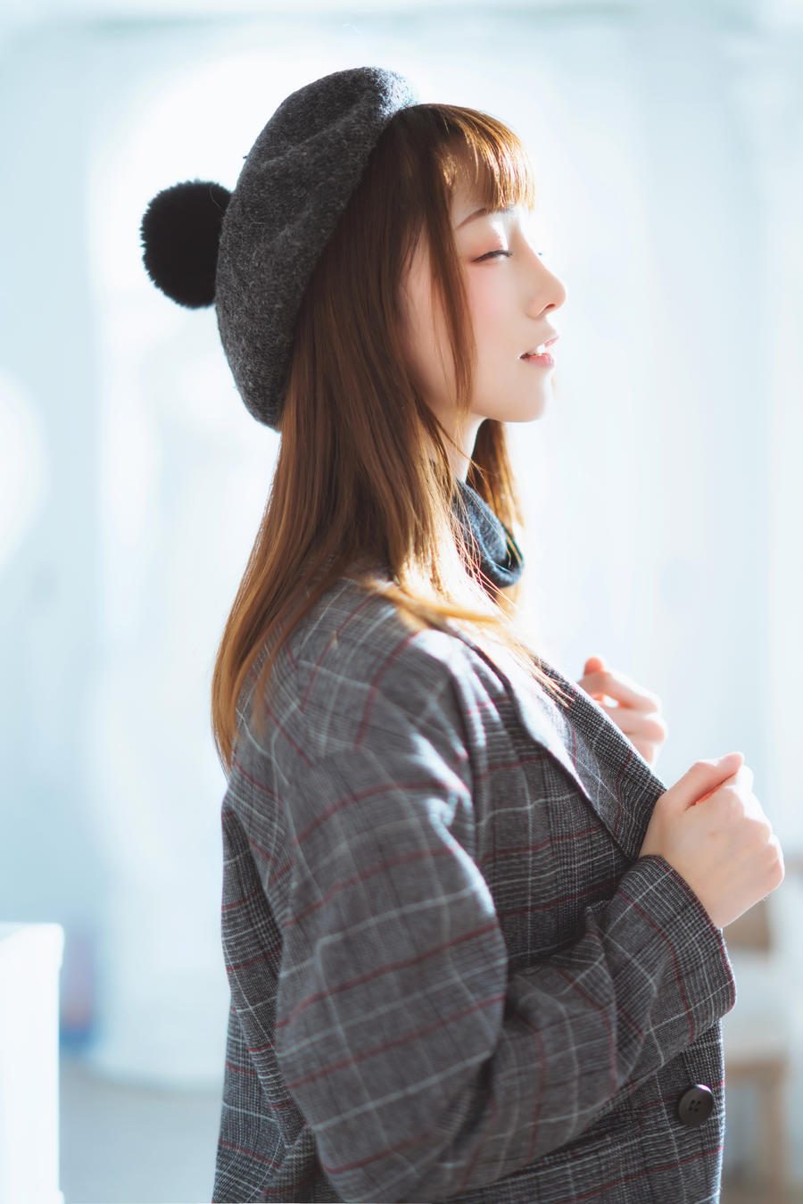 图片[2]-No.096 – wonderful day [20P]