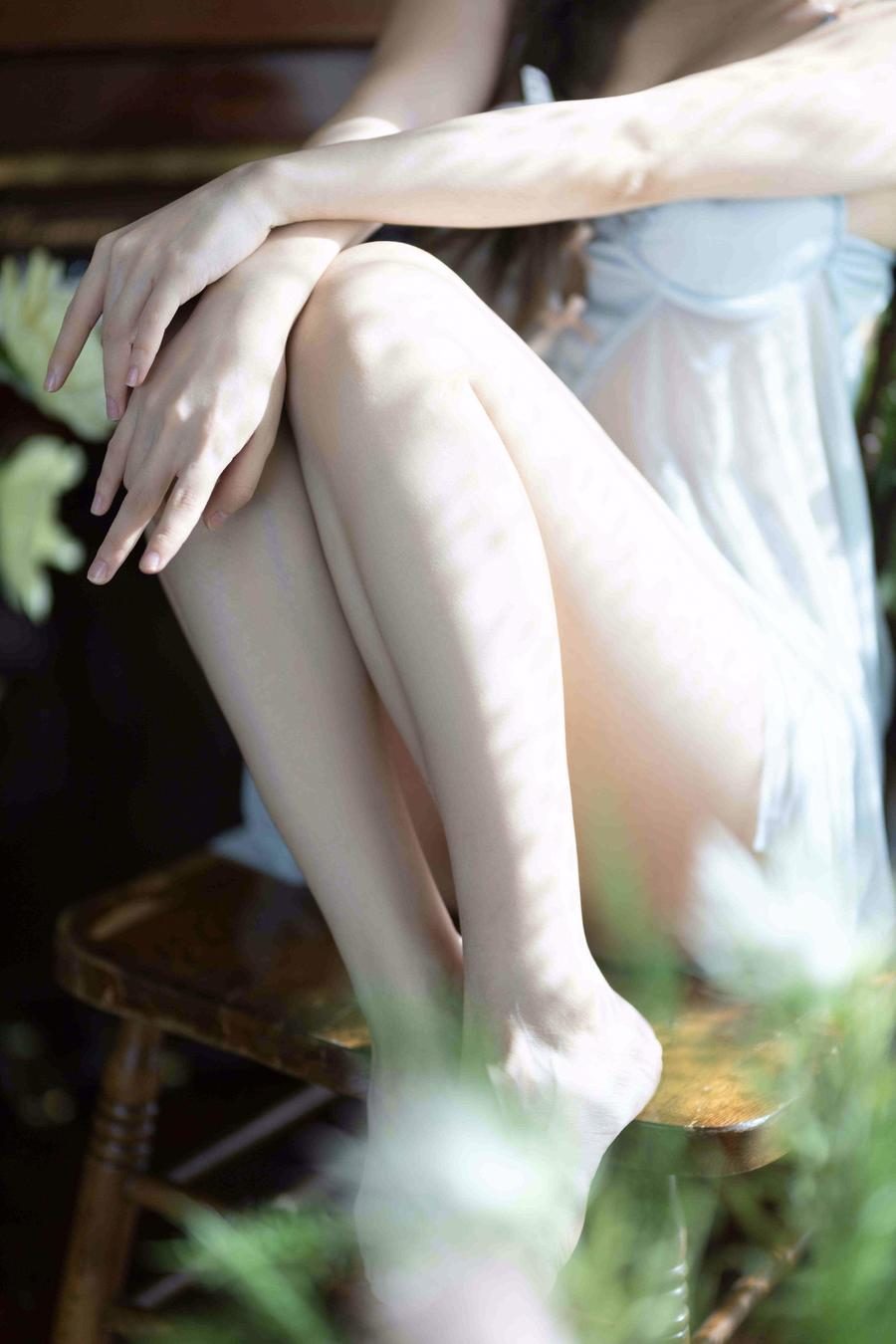 图片[2]-No.032 – 春色 [50P]