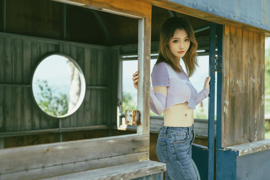 图片[2]-No.040 – 游玩 [8P]