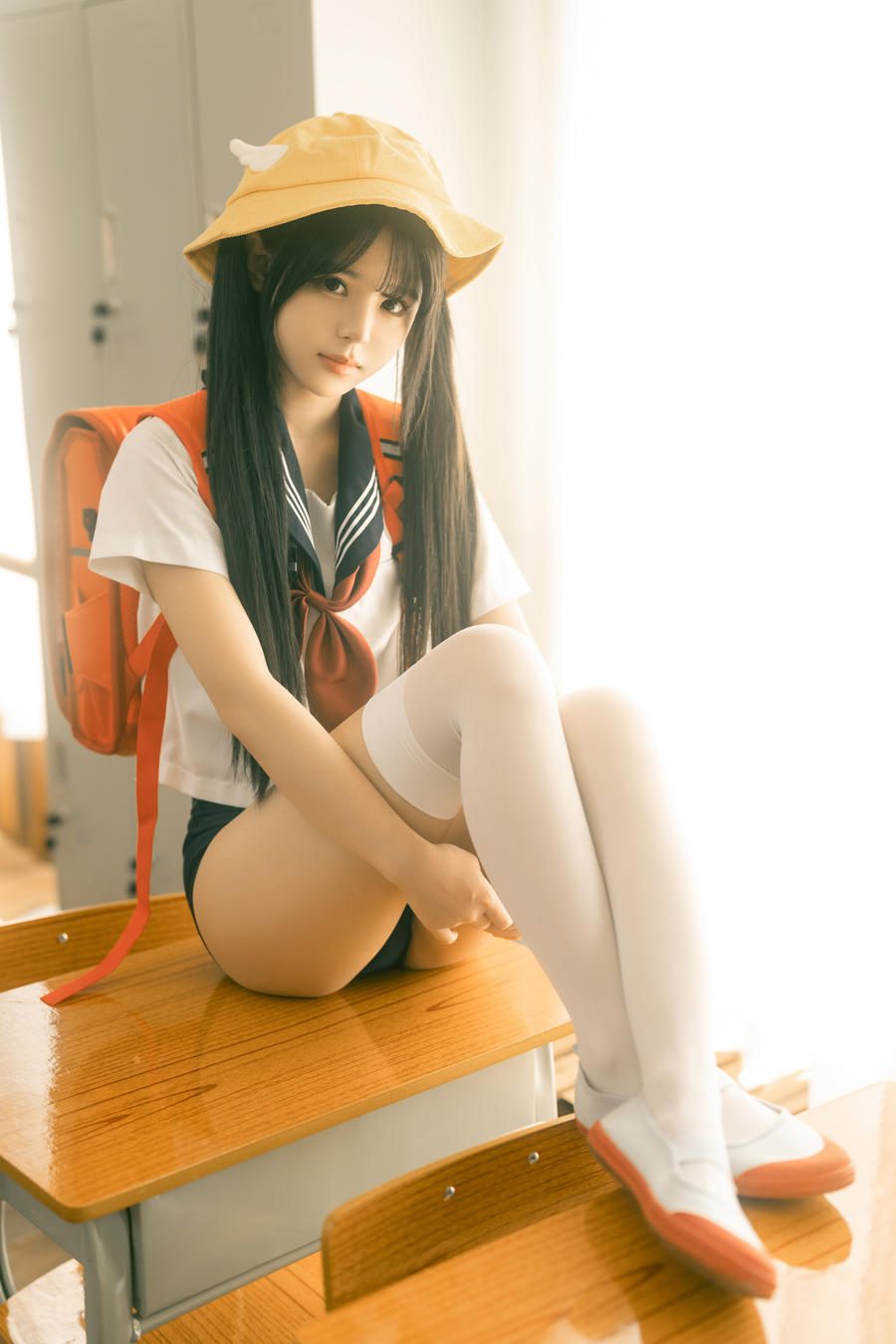 图片[3]-No.012 – 小丸子 [60P]