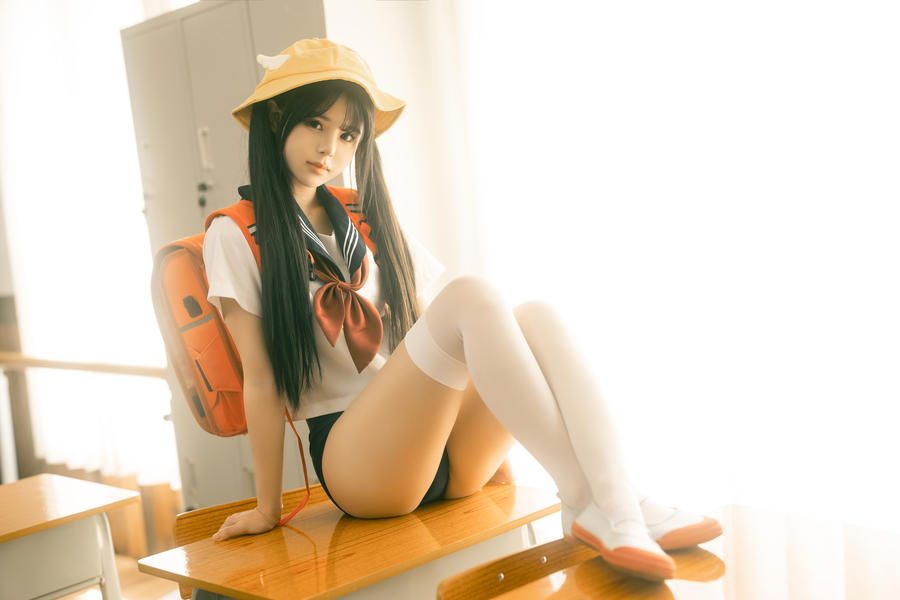 图片[2]-No.012 – 小丸子 [60P]