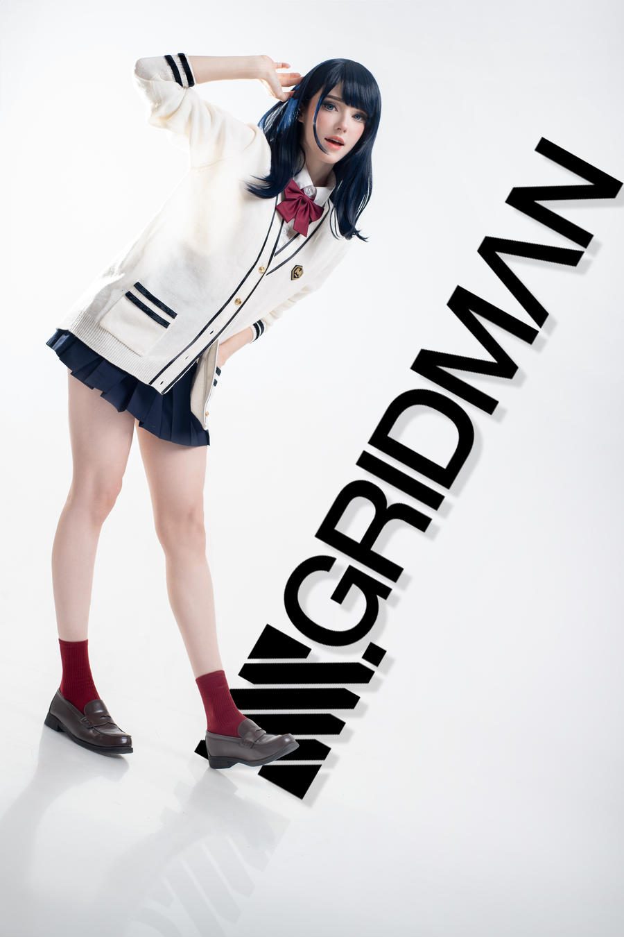 图片[3]-No.043 – Rikka Takarada [24P 5V]