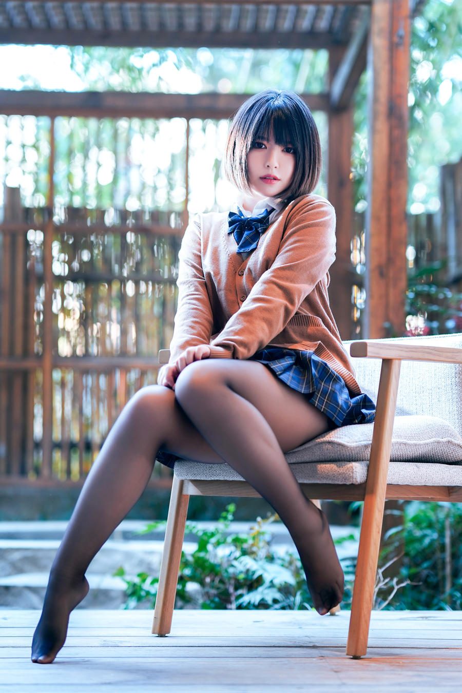 图片[3]-No.056 – 彼女の制服 Vol.02 [58P]