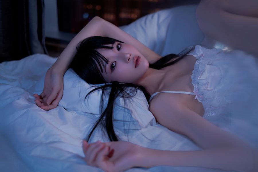 图片[2]-No.231 – 小月光 [45P]