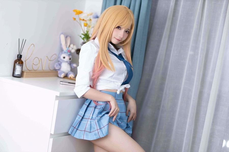 图片[2]-No.046 – 喜多川海梦 [25P]