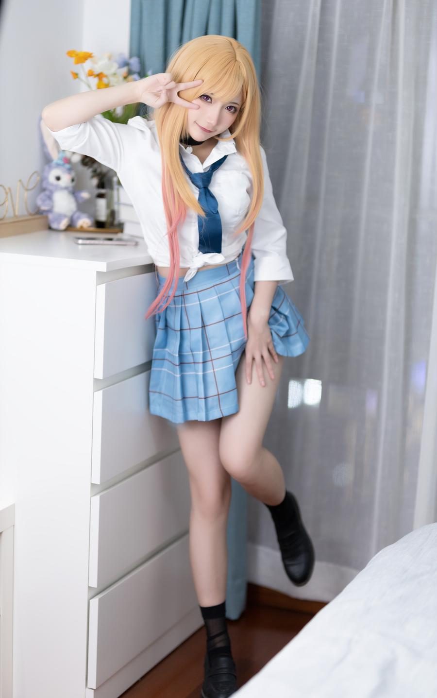 图片[3]-No.046 – 喜多川海梦 [25P]