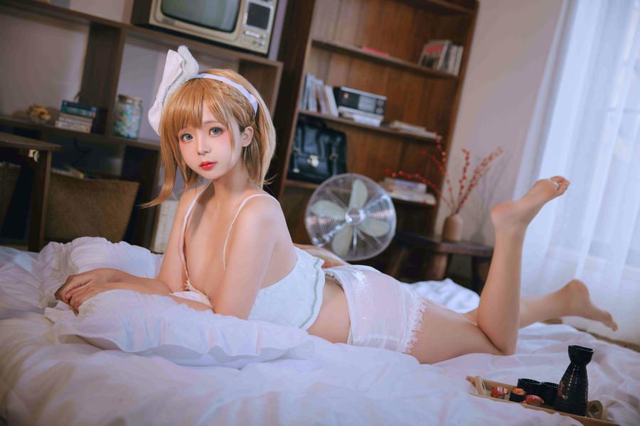 图片[2]-No.162 – 居家 [32P]