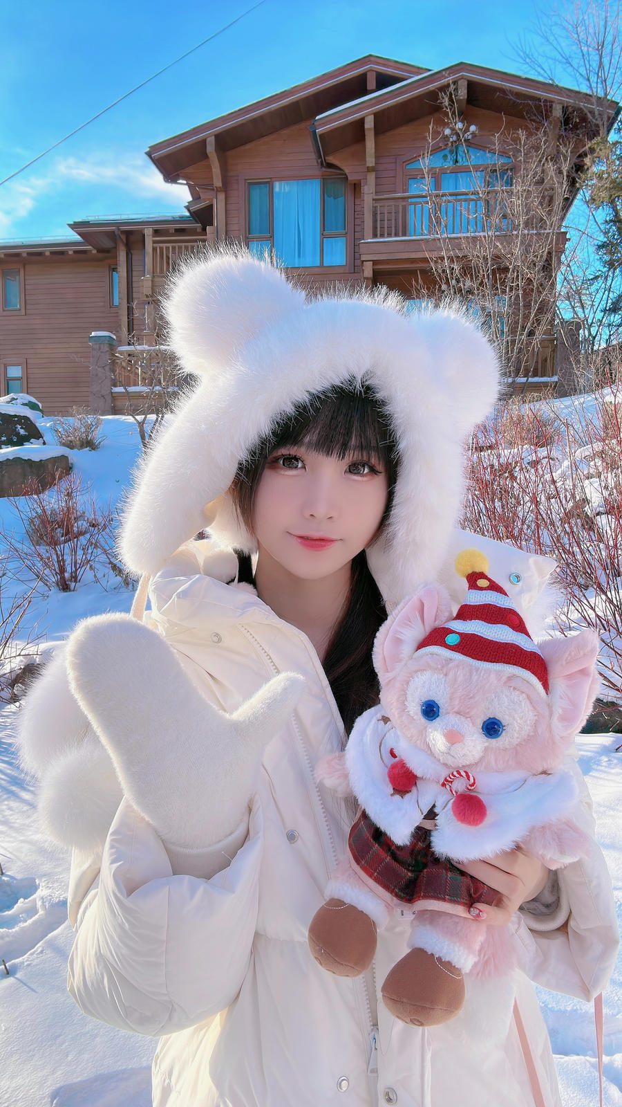 图片[2]-No.075 – 2023年03月订阅 (18套) [186P]