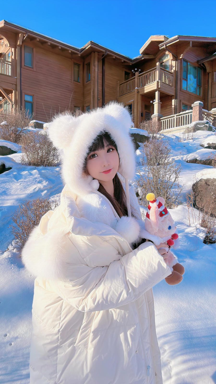 图片[3]-No.075 – 2023年03月订阅 (18套) [186P]