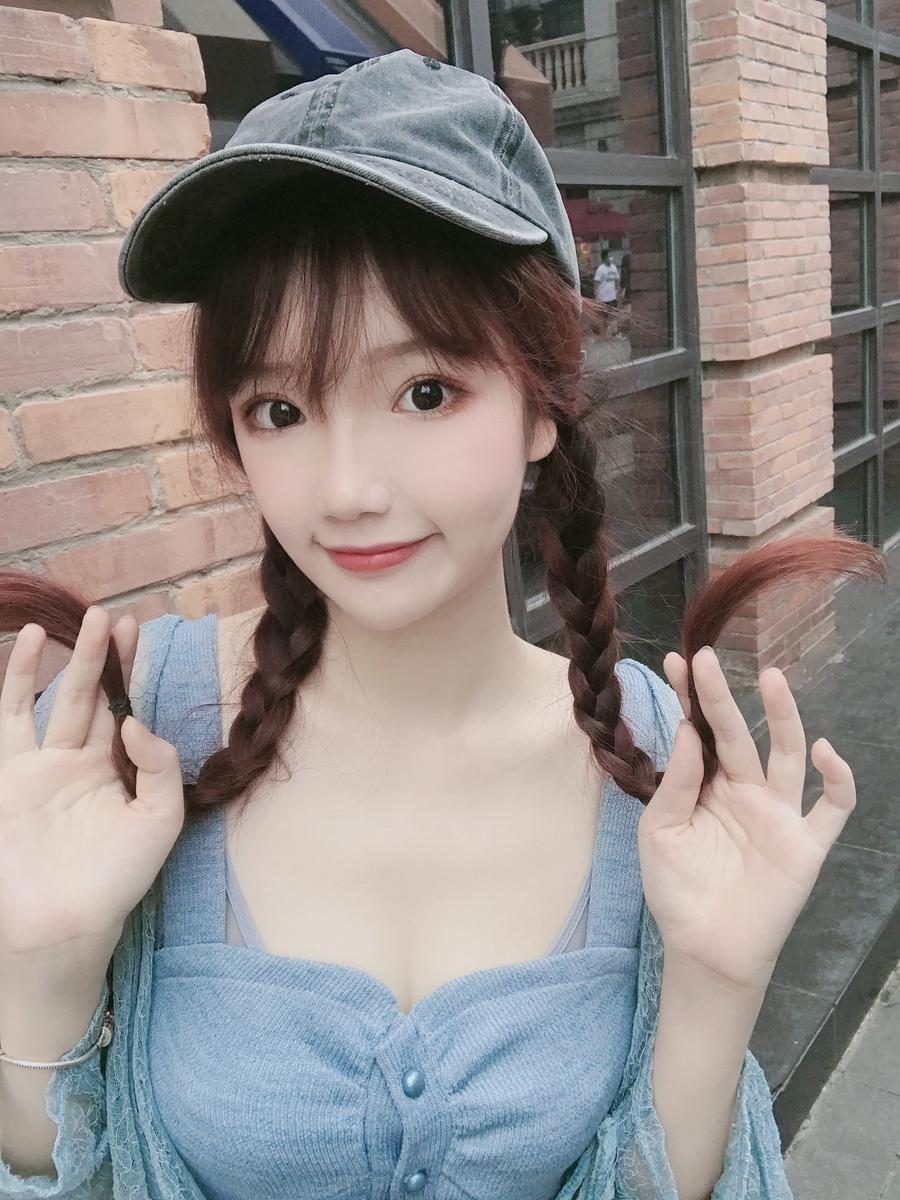 图片[3]-No.057 – 自撮りVol.18 彼女的日常 [121P 9V]