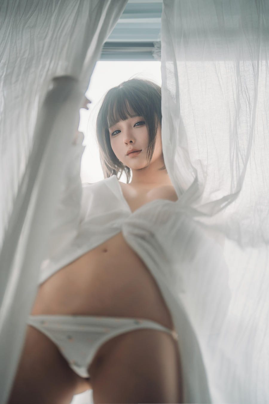 图片[2]-No.306 – 衬衫窝 [42P]