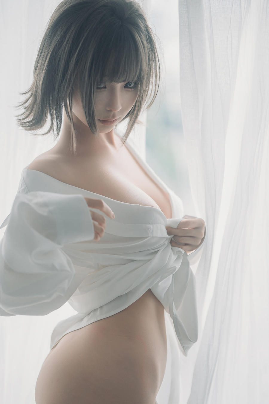 图片[3]-No.306 – 衬衫窝 [42P]