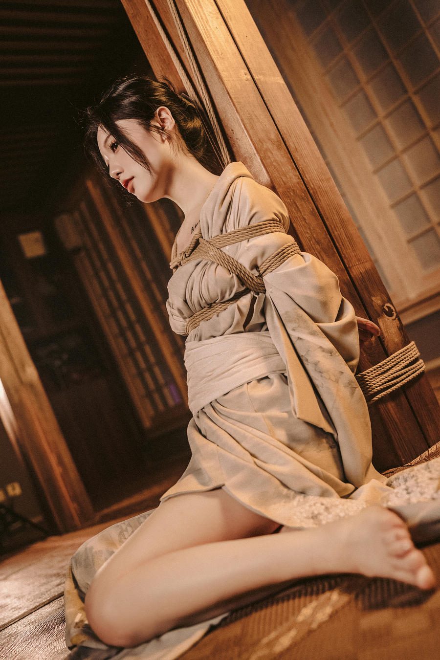 图片[2]-No.056 – 绳艺 [63P]