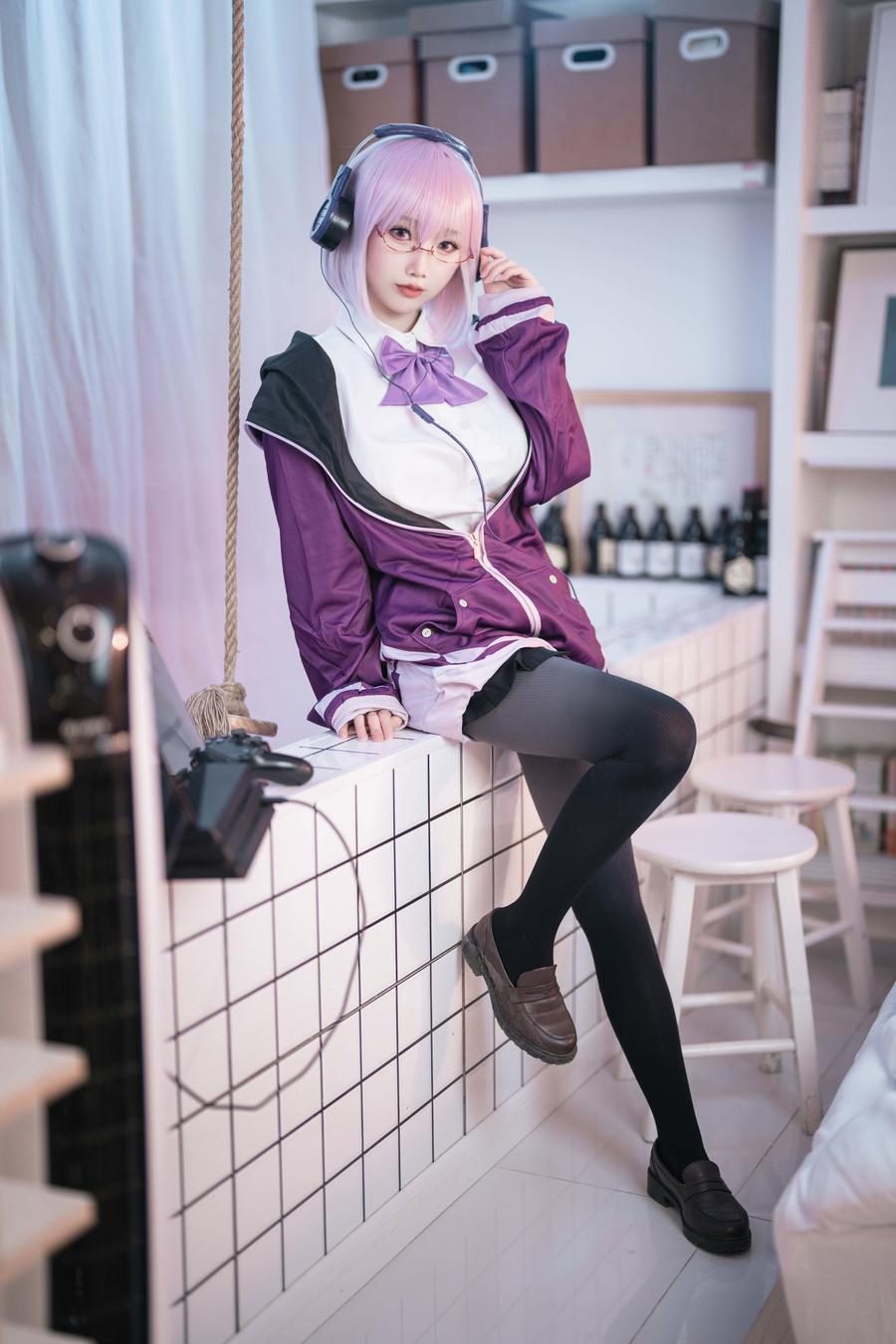 图片[2]-No.137 – 新条茜 [13P]