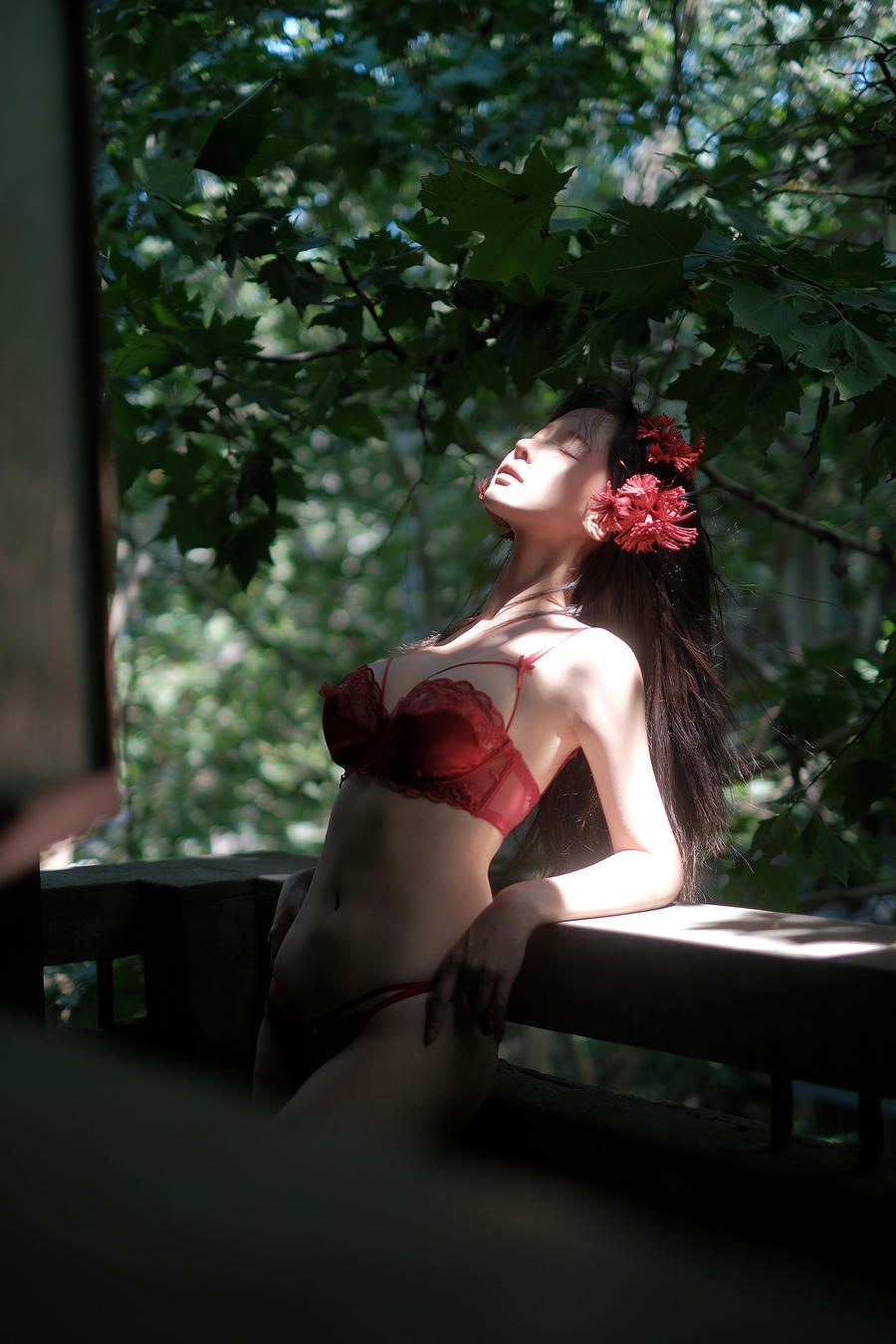 图片[3]-No.324 – 红 [29P]
