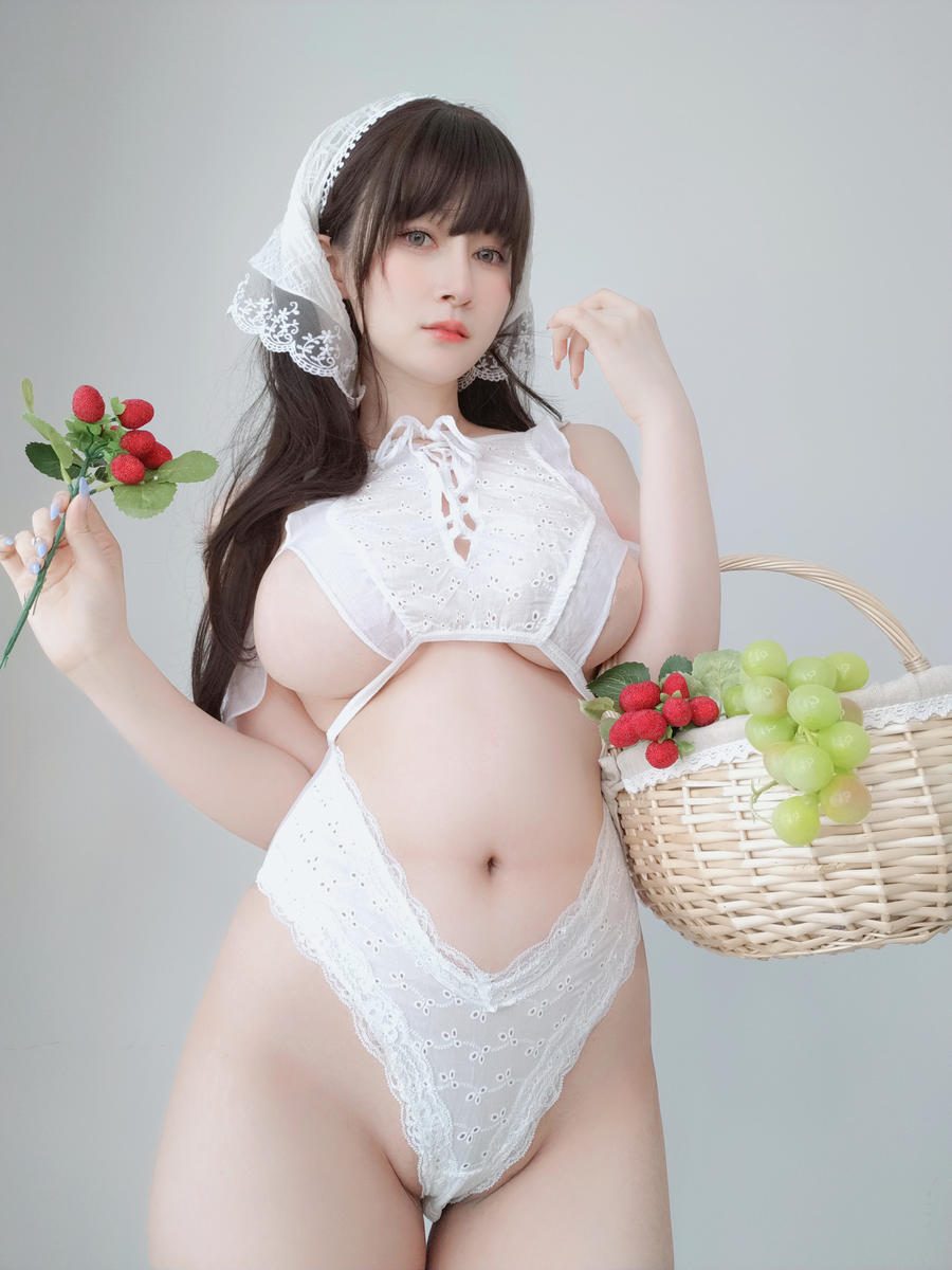 图片[2]-No.114 – [Fantia] 2023年10月订阅 (24套) [218P 5V]