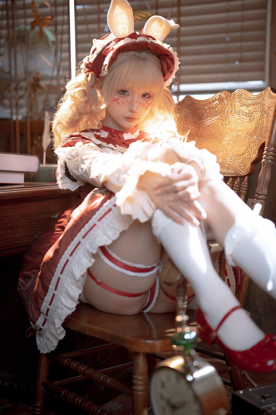 图片[3]-No.308 – 橱窗娃娃 [135P]
