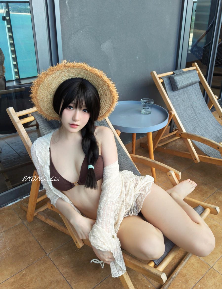 图片[2]-No.058 – [Fantia] 2024年08月订阅 (8套) [123P]