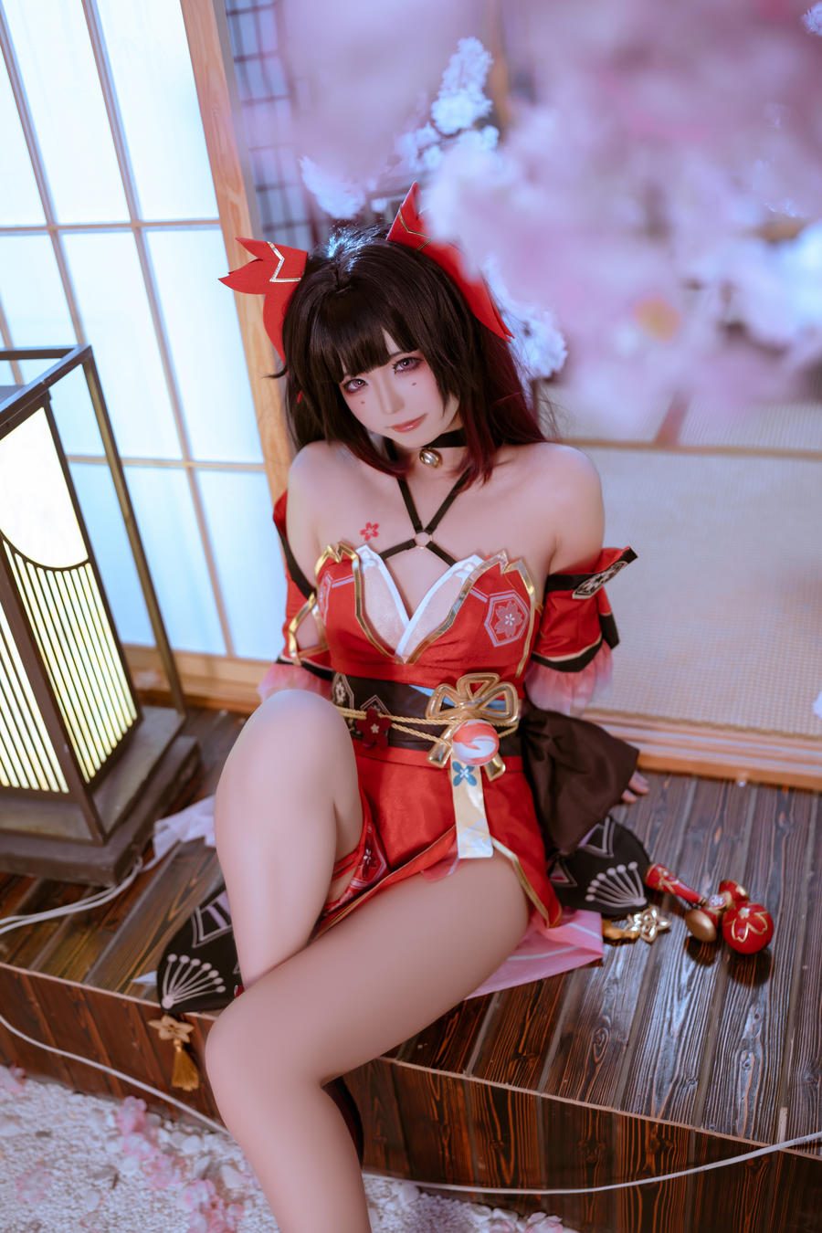 图片[3]-No.015 – 崩坏：星穹铁道 花火 [60P]