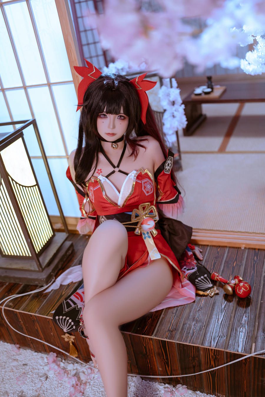 图片[2]-No.015 – 崩坏：星穹铁道 花火 [60P]