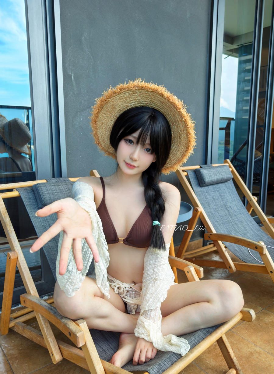 图片[3]-No.058 – [Fantia] 2024年08月订阅 (8套) [123P]