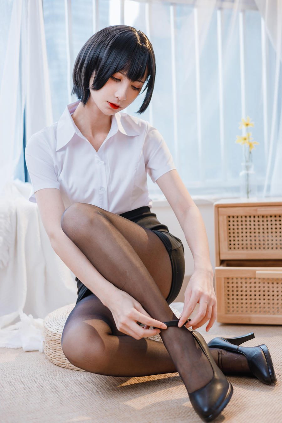 图片[3]-No.003 – OL装 [31P]