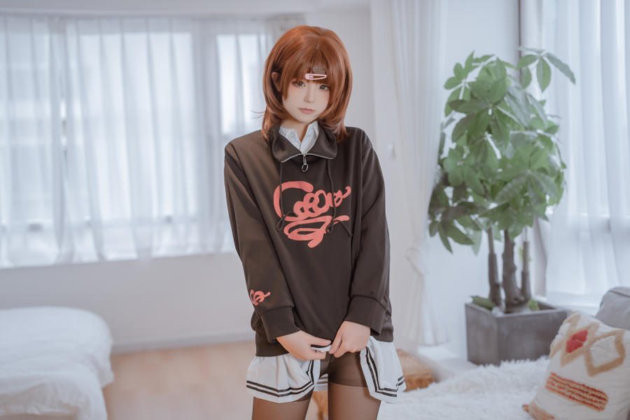 图片[3]-No.016 – 樋口圆香 [44P]