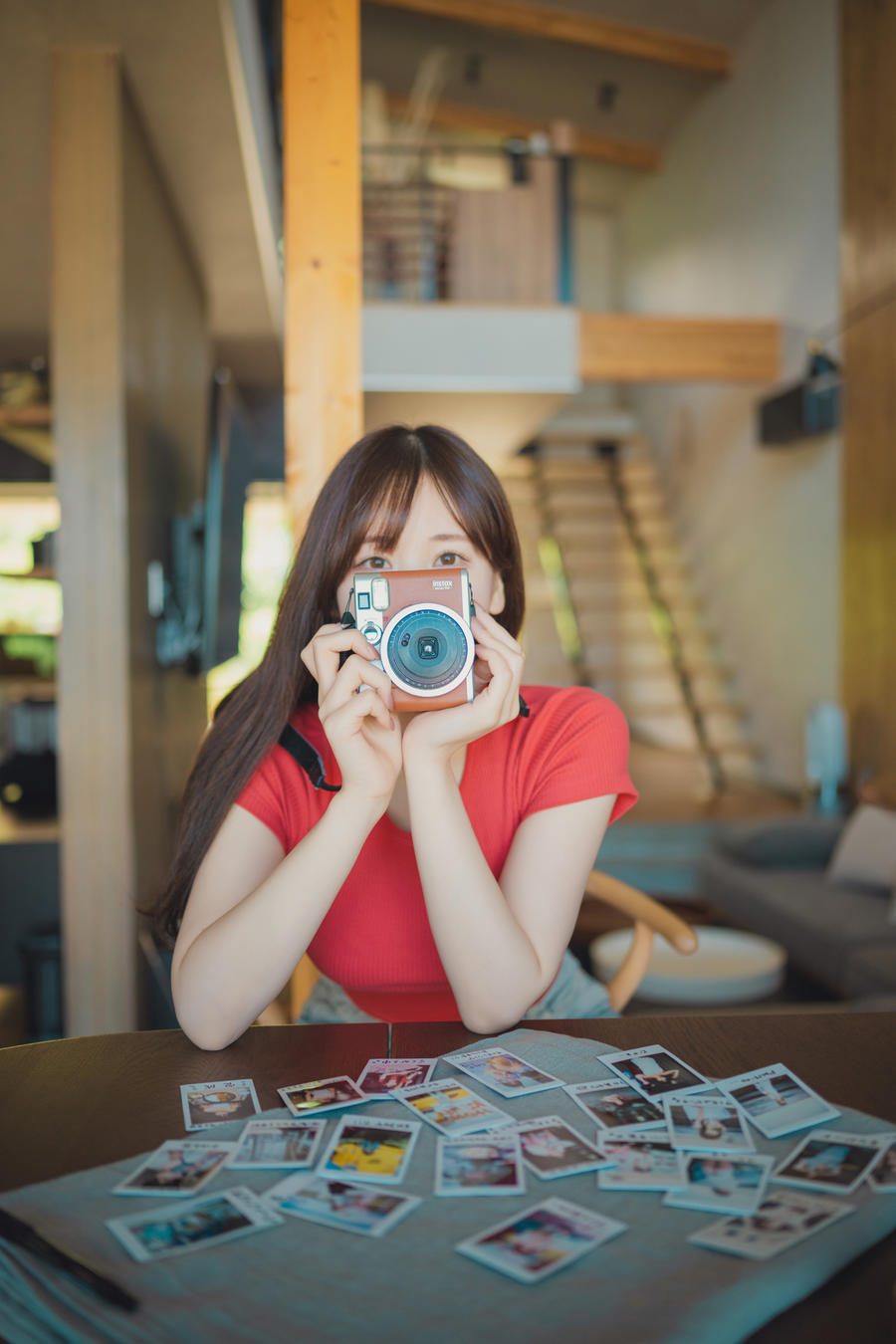 图片[2]-No.067 – C104 honey DL写真集 [170P]