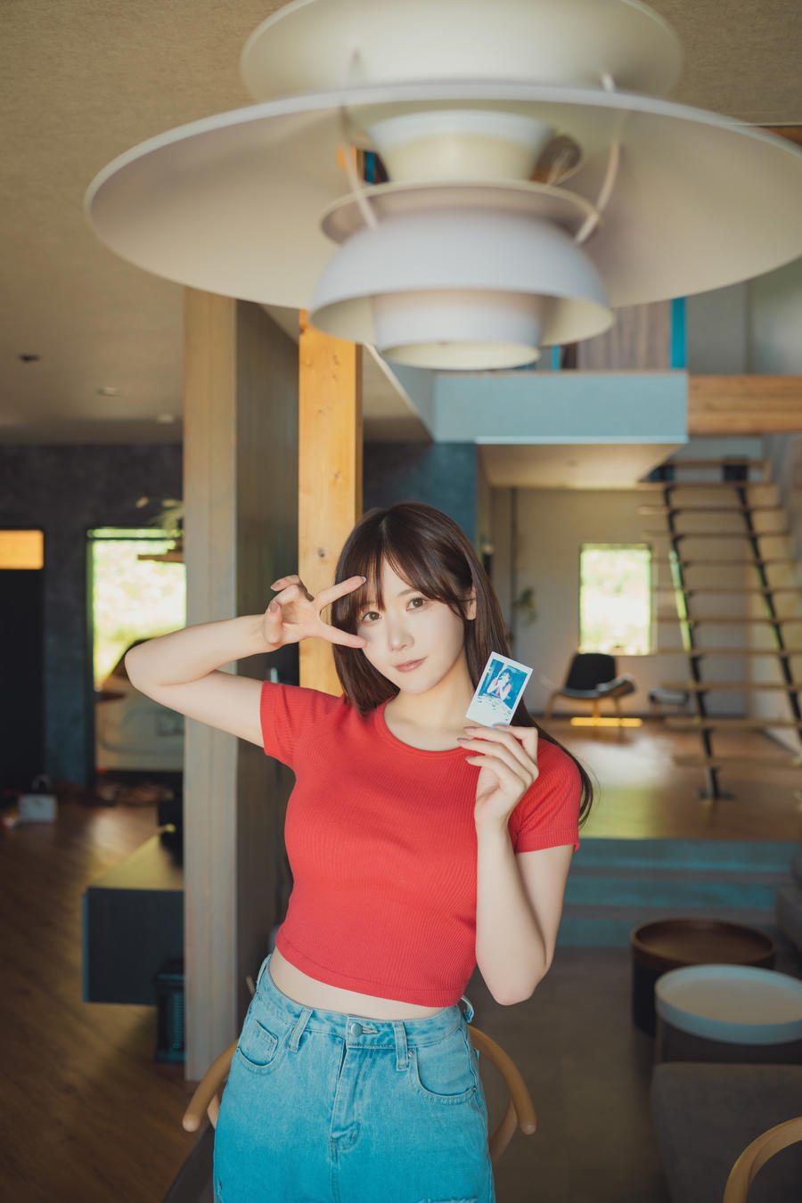图片[3]-No.067 – C104 honey DL写真集 [170P]