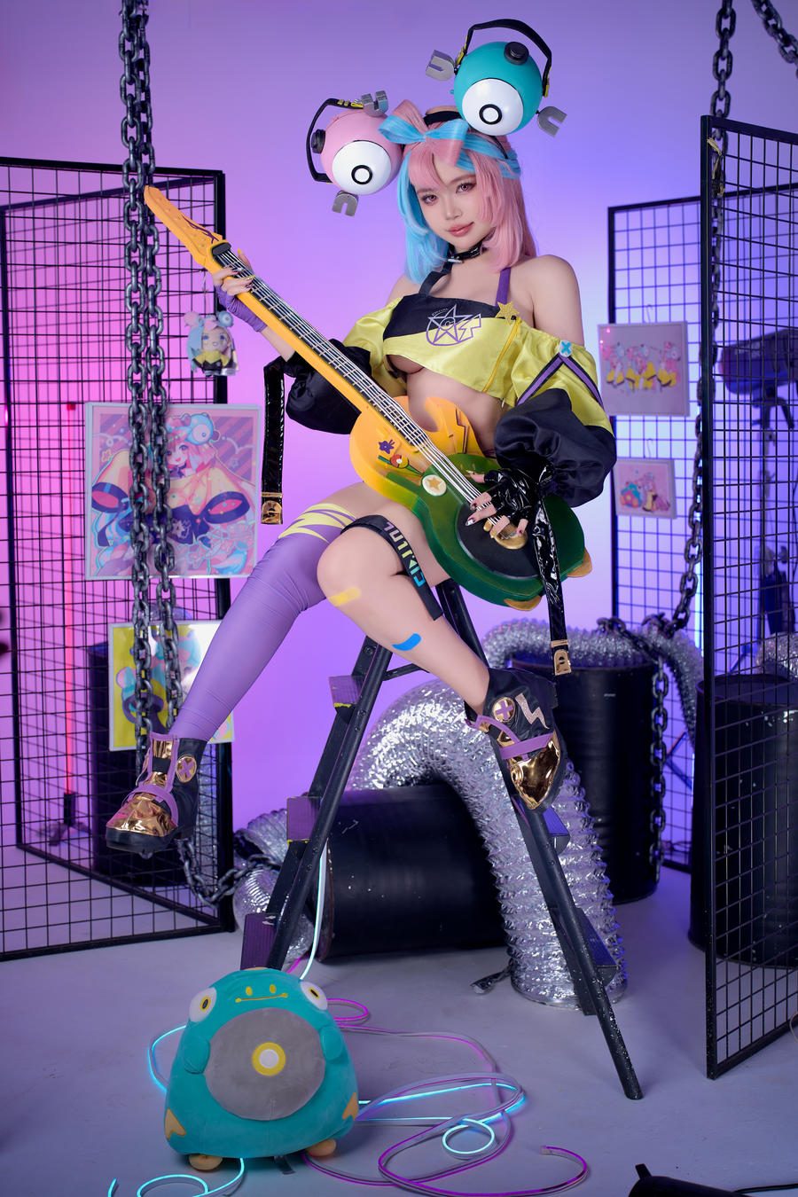 图片[3]-No.048 – Rocker [23P]