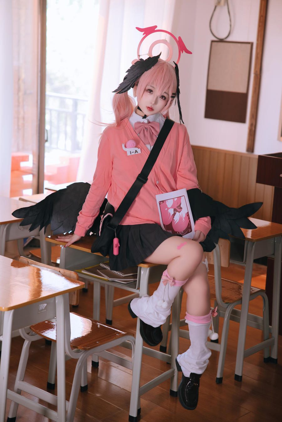 图片[2]-No.173 – 下江小春JK [136P]