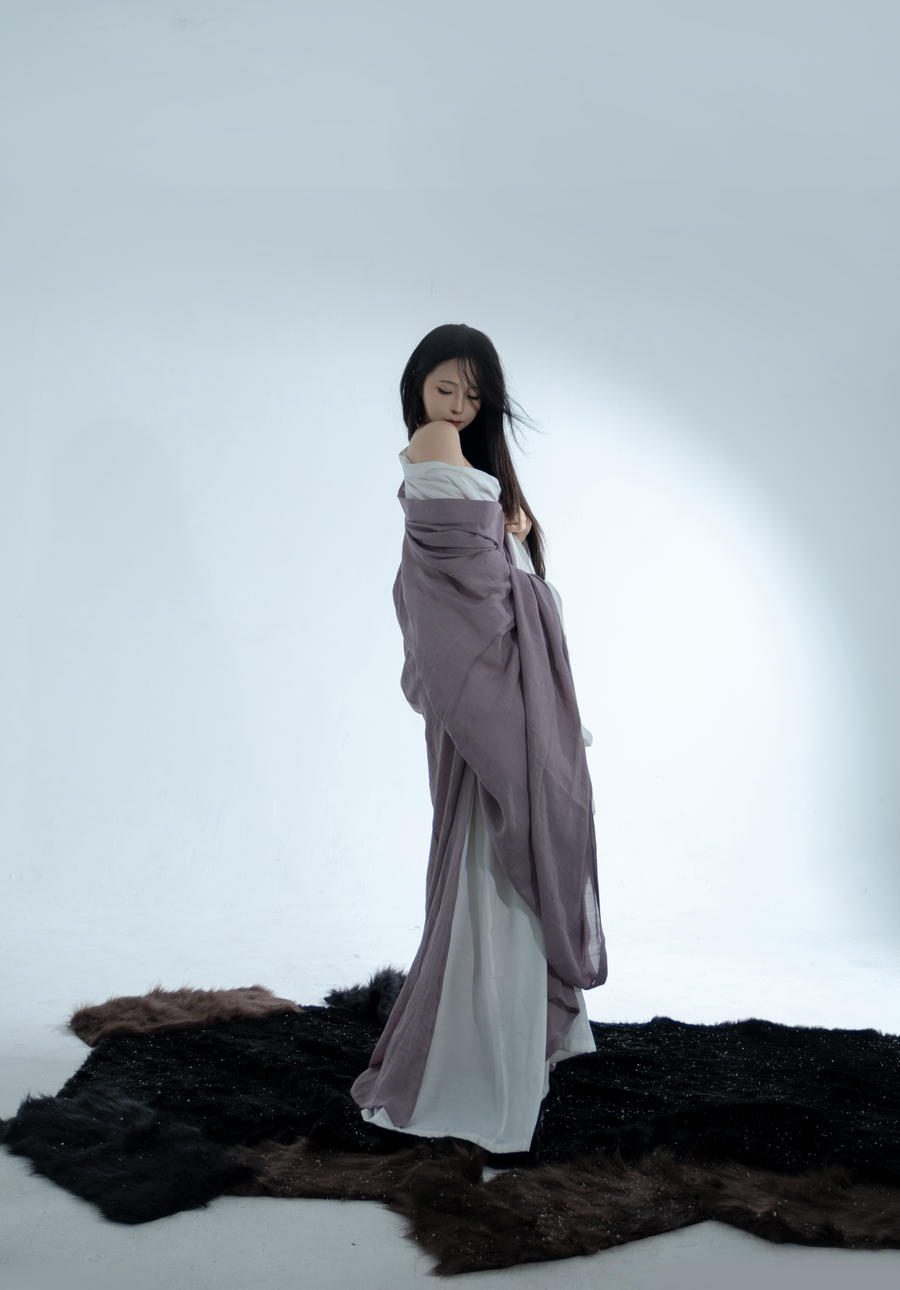 图片[3]-No.329 – 2024年会员 妲己 [39P]