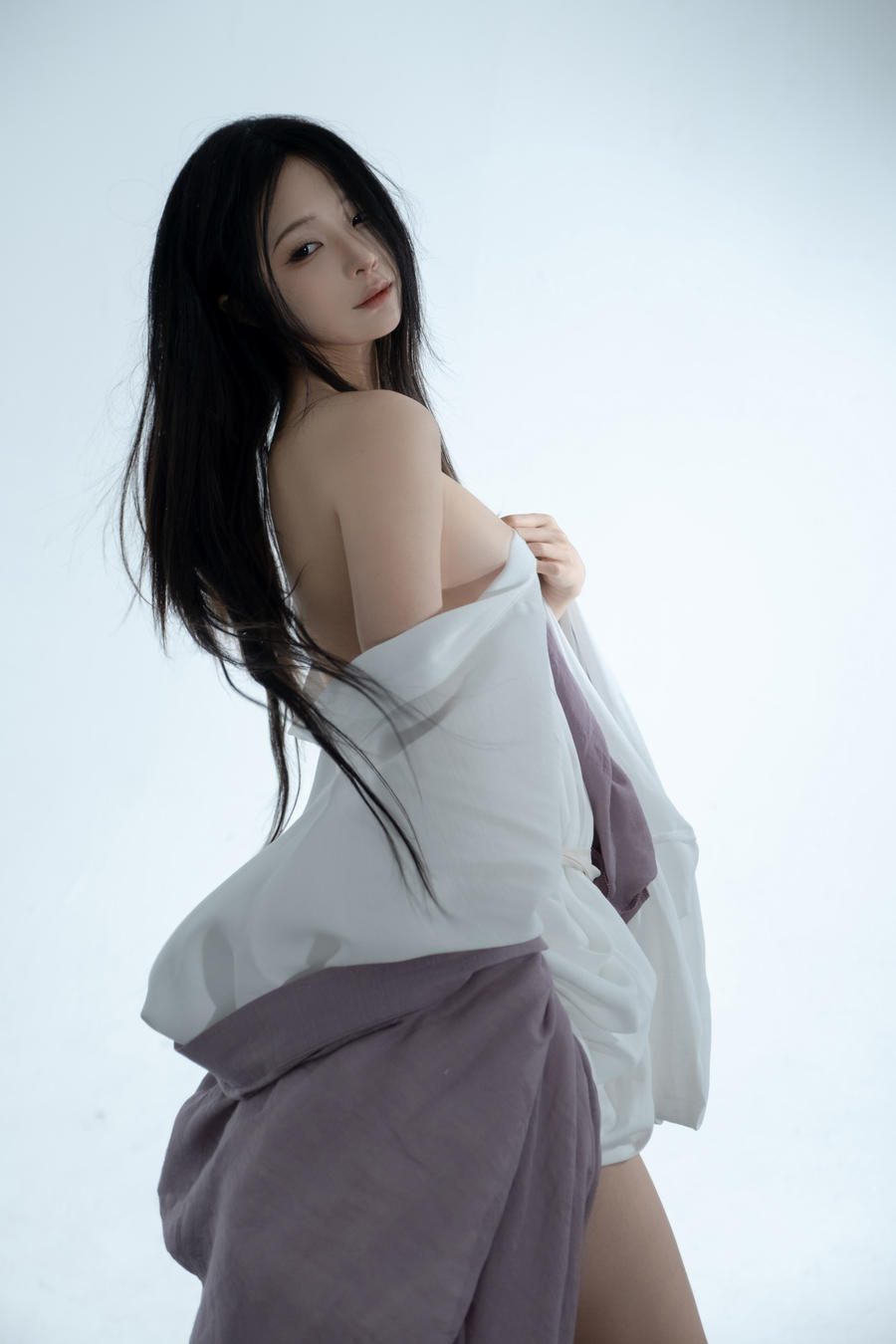 图片[2]-No.329 – 2024年会员 妲己 [39P]