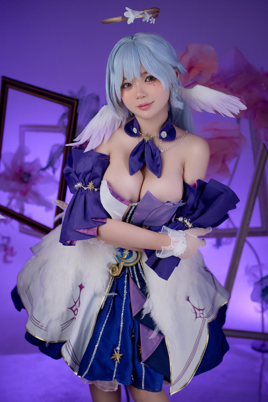 图片[3]-No.055 – Robin [26P]