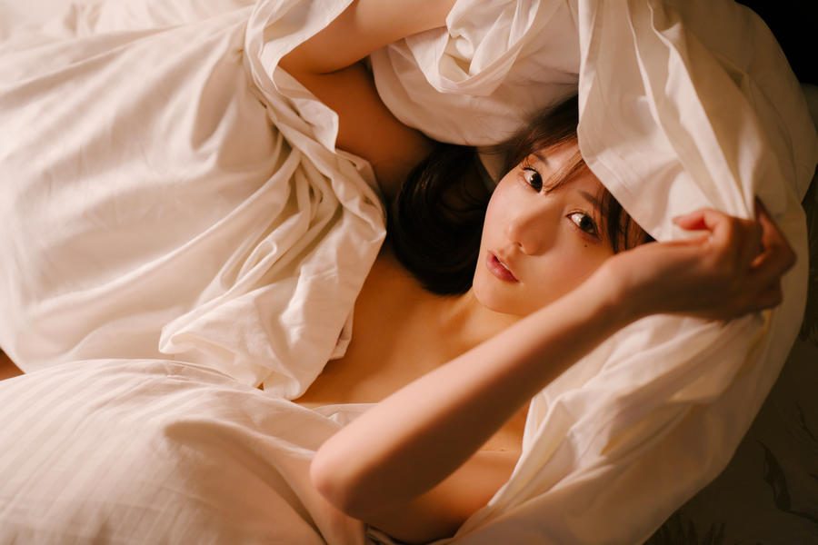 图片[3]-No.068 – 你要带回家吗 [133P]
