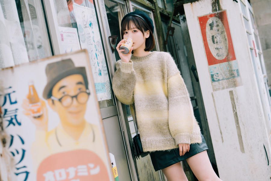 图片[2]-No.069 – nukumori [153P]
