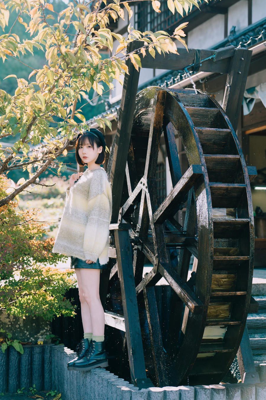 图片[3]-No.069 – nukumori [153P]