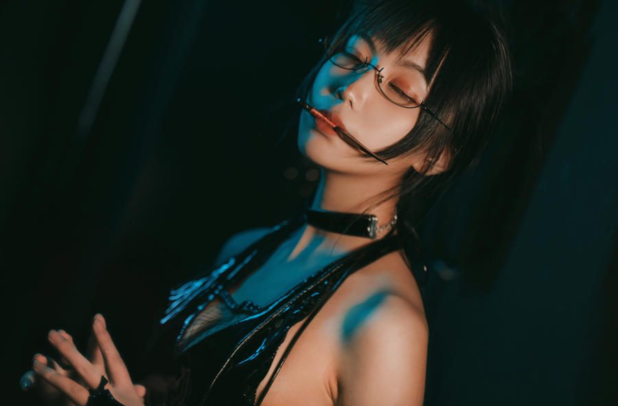 图片[3]-No.017 – 忍者 [27P]