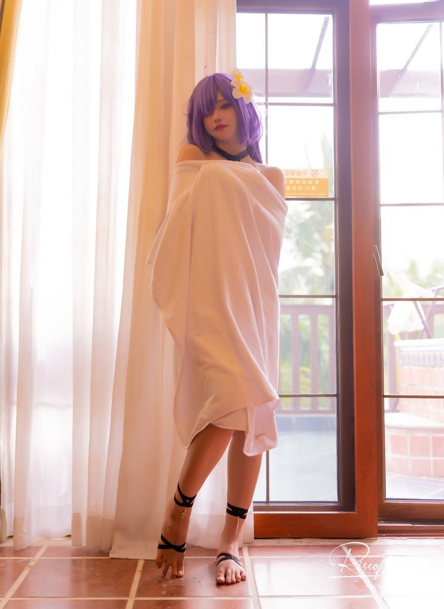 图片[3]-No.013 – MNF Mogador 模特 [74P]