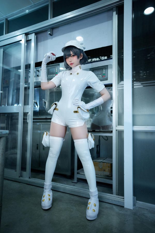 No.060 – Aether Employee [13P]-慕色阁
