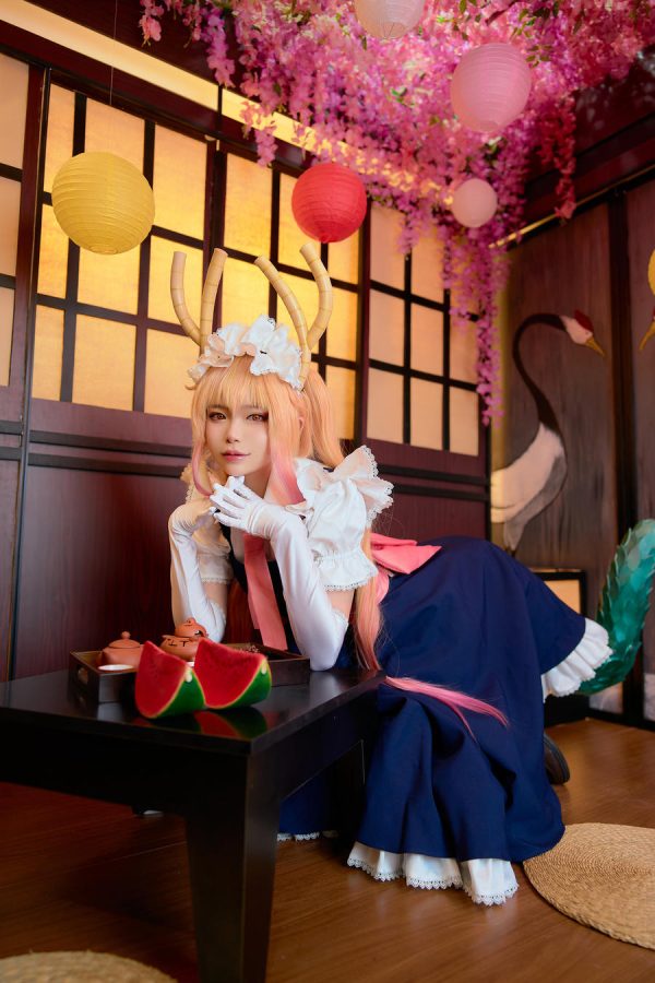 No.073 – Tohru [26P]-慕色阁