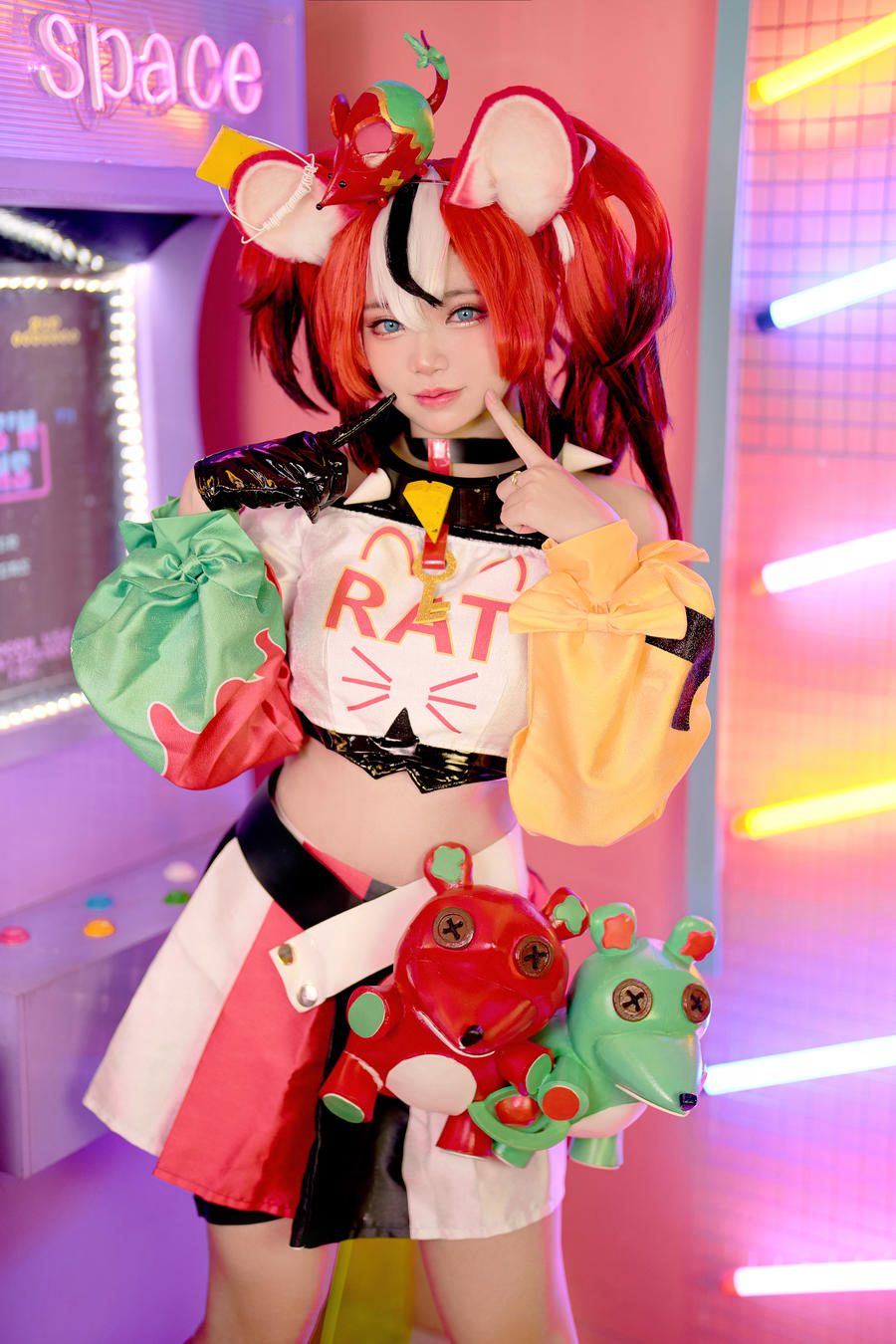 图片[3]-No.062 – Hakos Baelz [15P]
