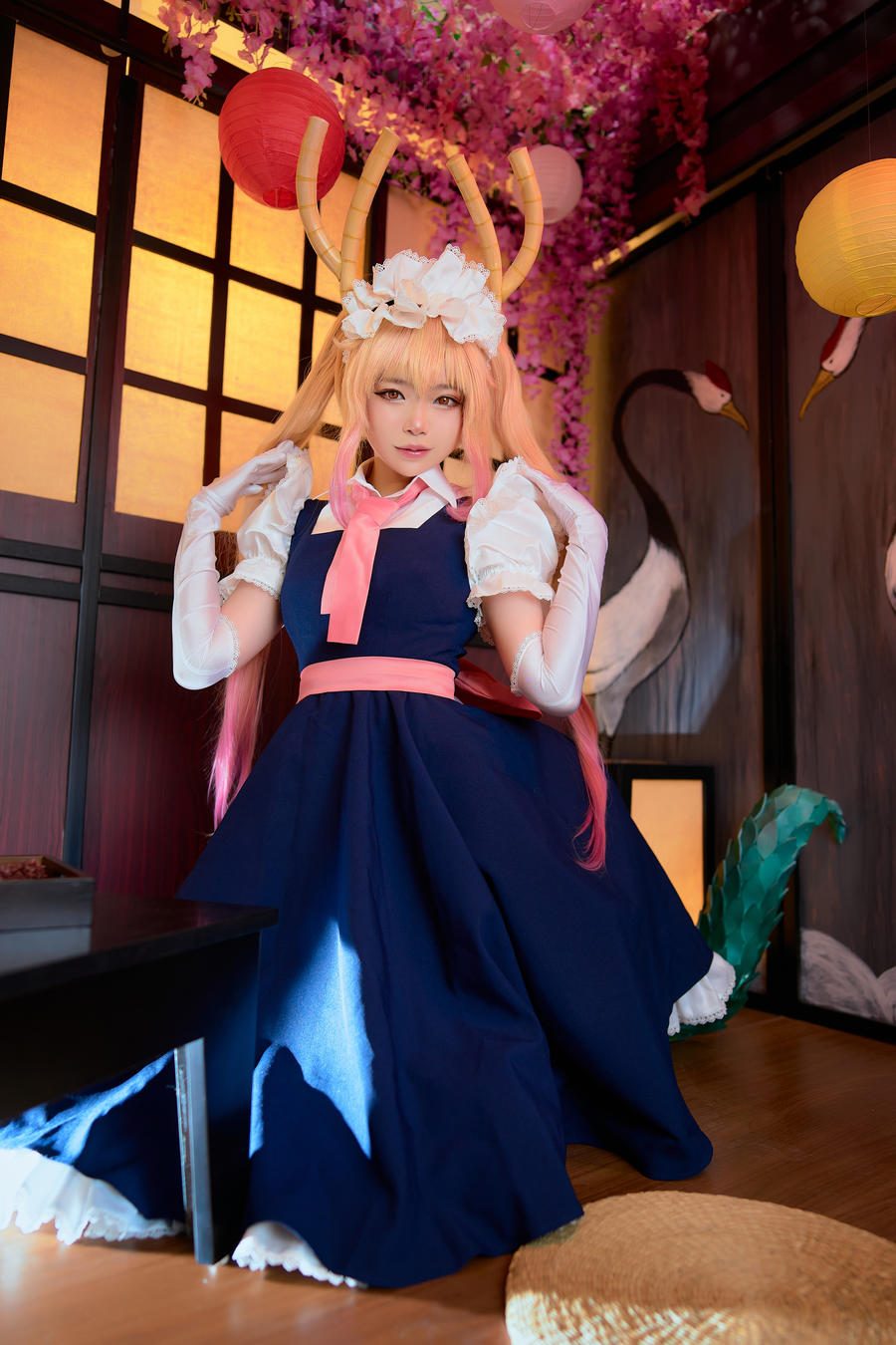 图片[2]-No.073 – Tohru [26P]