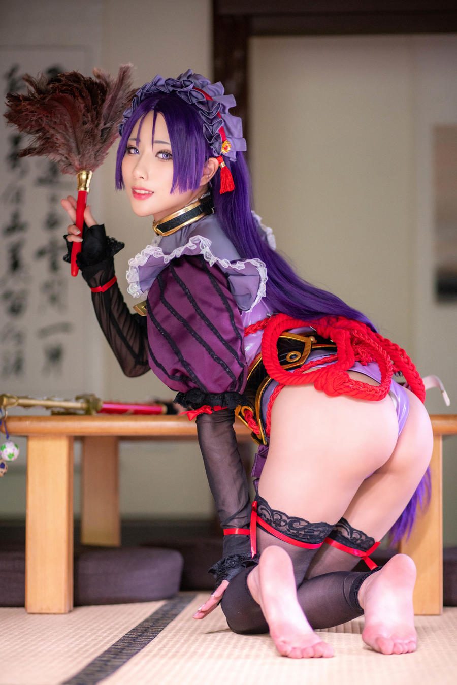 图片[2]-No.227 – 源赖光写真书 [135P]